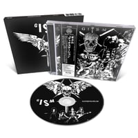 Image 1 of G.I.S.M. "Detestation" CD