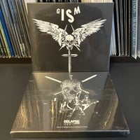 Image 2 of G.I.S.M. "Detestation" CD