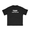 Tshy T-Shirt (schwarz)