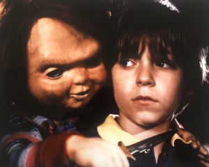 Image of Autographed CP2 8x10