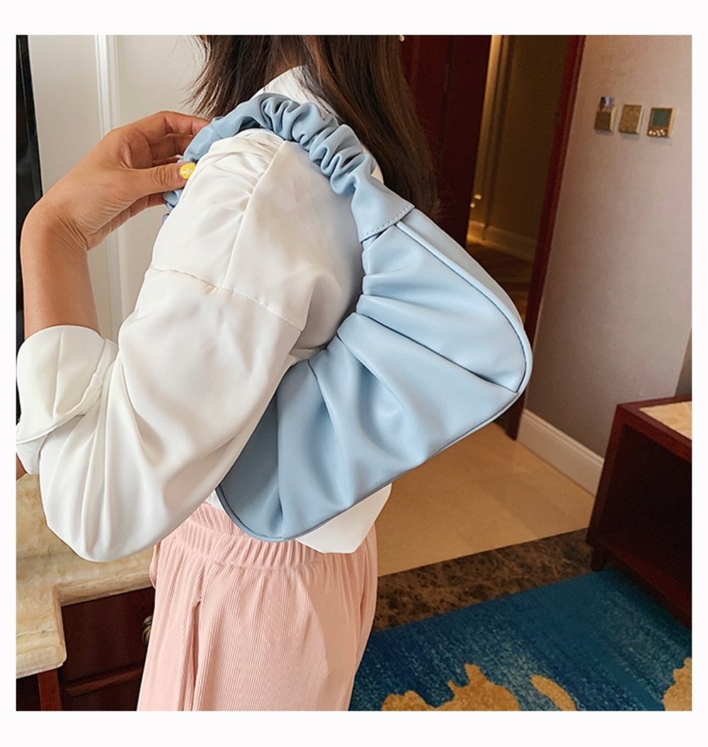 Image of “Ruffles” Lengthy Lady Bags