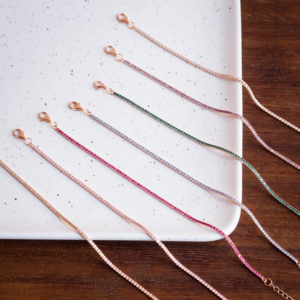 Image of BRACCIALE TENNIS