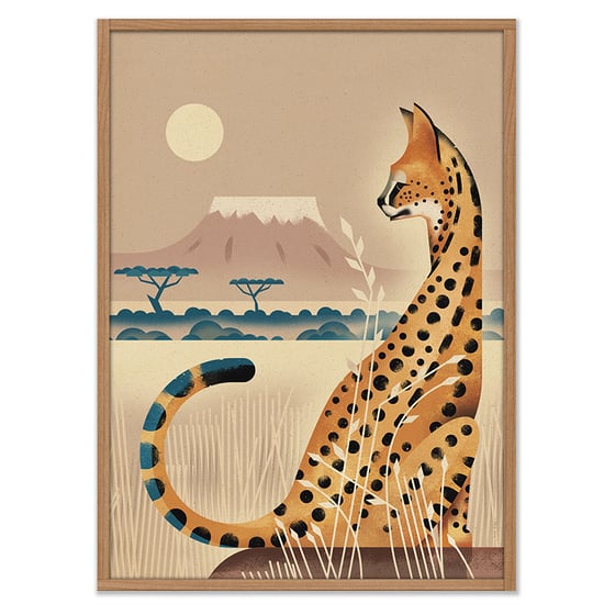 Image of SERVAL