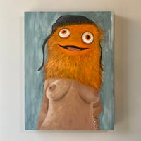 Gritty Titties 