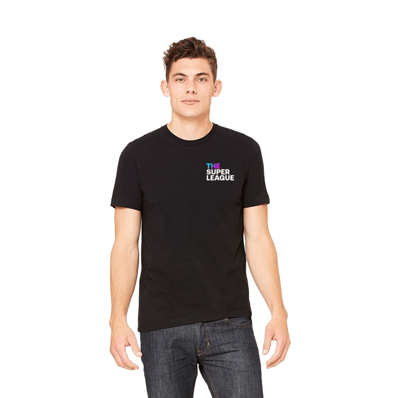 Image of The Super League Tee