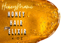 Image 1 of Honey Hair Elixir