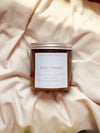 Milk + Honey Candle 