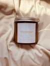 Wanderlust Candle 