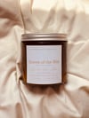 Queen of the Nile Candle 