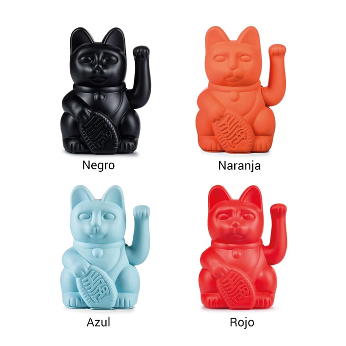 Maneki Neko "Gatos de la suerte"