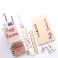 Image 2 of njunto Escritorio Profes | Regalos Fin de Curso | Detalles Profesores