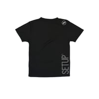 Image 2 of Traildog Kids MTB Jersey