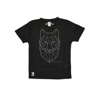 Image 1 of Traildog Kids MTB Jersey