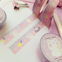 Image 5 of Out of This World Space Washi Tape