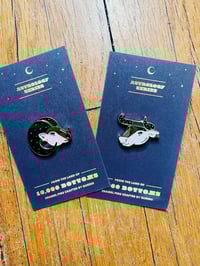 Image 4 of Taurus Pin ♉️ 