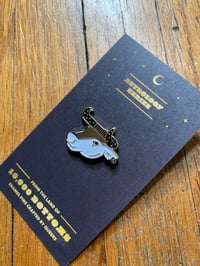 Image 3 of Taurus Pin ♉️ 