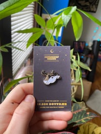 Image 2 of Taurus Pin ♉️ 