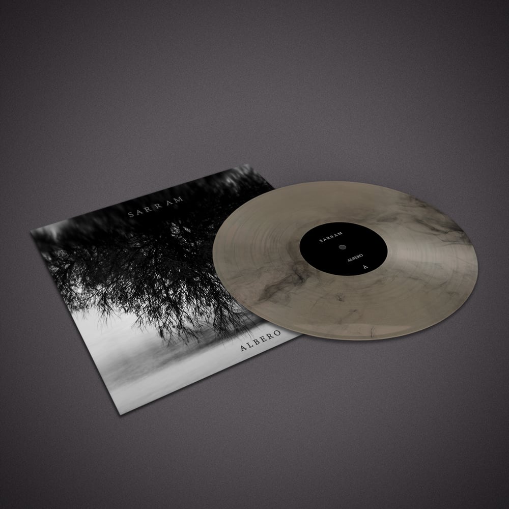 S A R R A M - Albero - LP | LIMITED