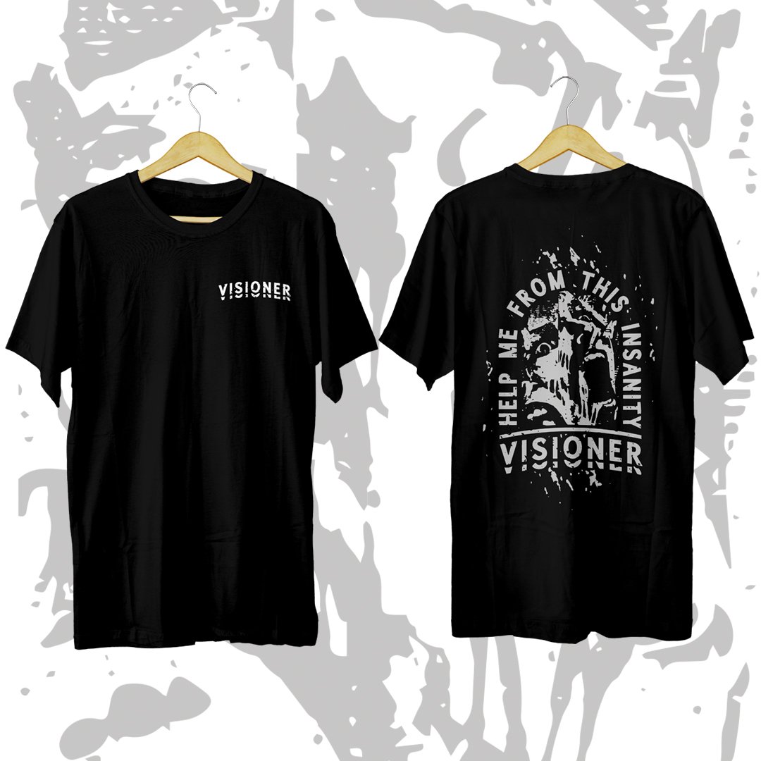 Image of Psyche Tall Tee 
