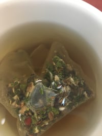 Image 1 of Yoni PHresh Womb Tea 