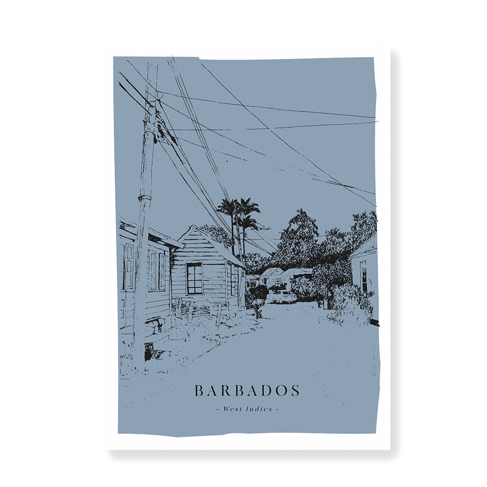 Image of BARBADOS