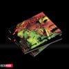 Venom - Kissing The Beast  - Digipak CD