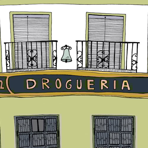 Image of Casita de Xàtiva nº 3