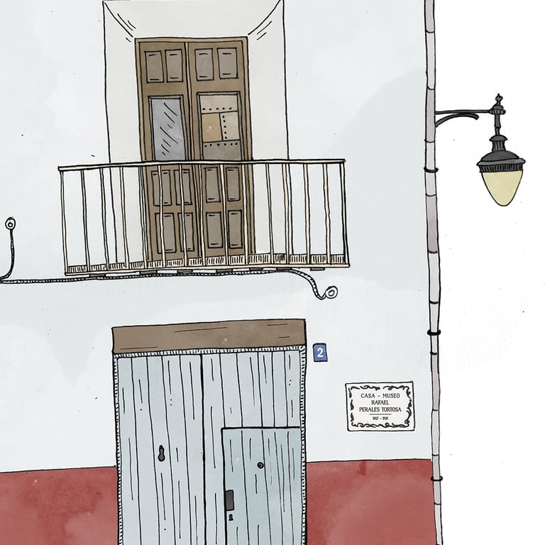 Casita de Xàtiva nº 7 Image 2
