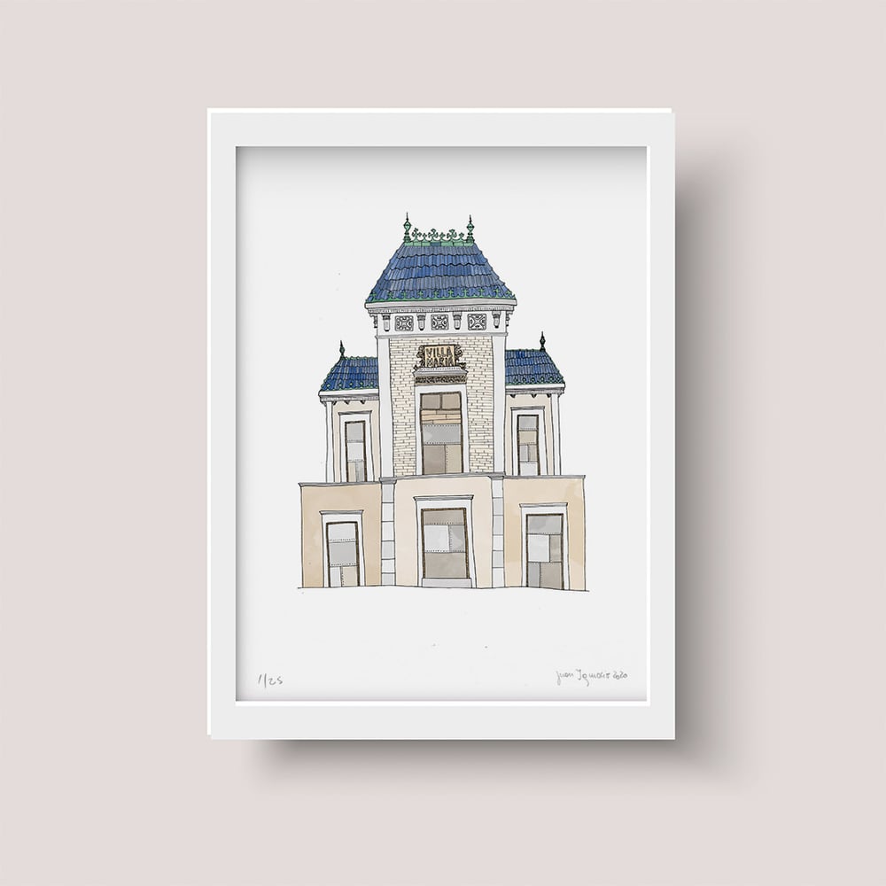 Image of Casita de Xàtiva nº2