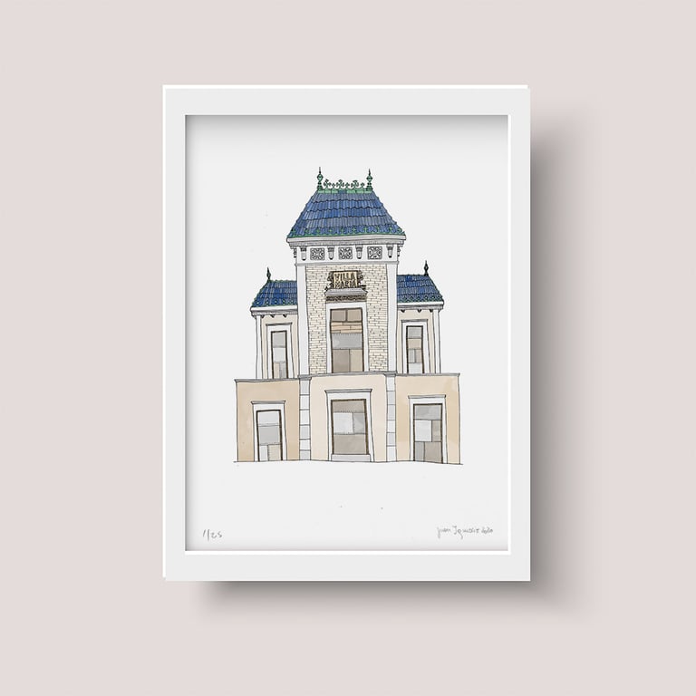 Casita de Xàtiva nº2