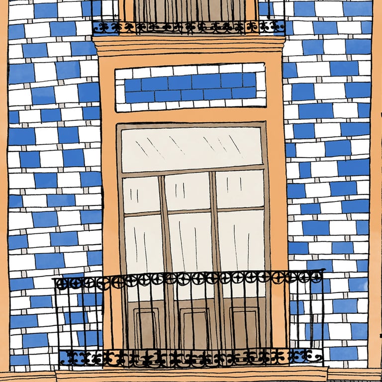 Casita de Xàtiva nº 8 Image 2