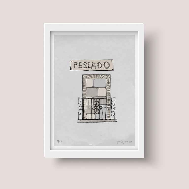 Posada del Pescado