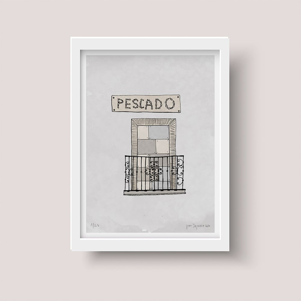 Image of Posada del Pescado