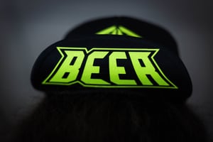 Image of BEER HAT 