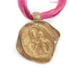 Medalla Virgen de Schoenstatt