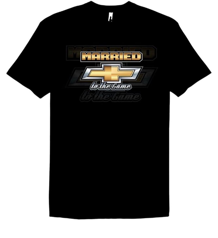 Image of Black T-Shirt