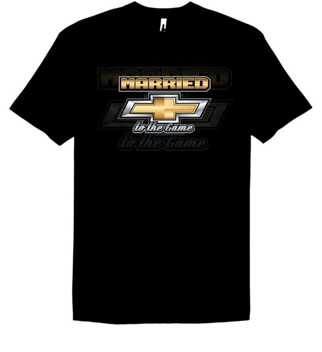 Image of Black T-Shirt