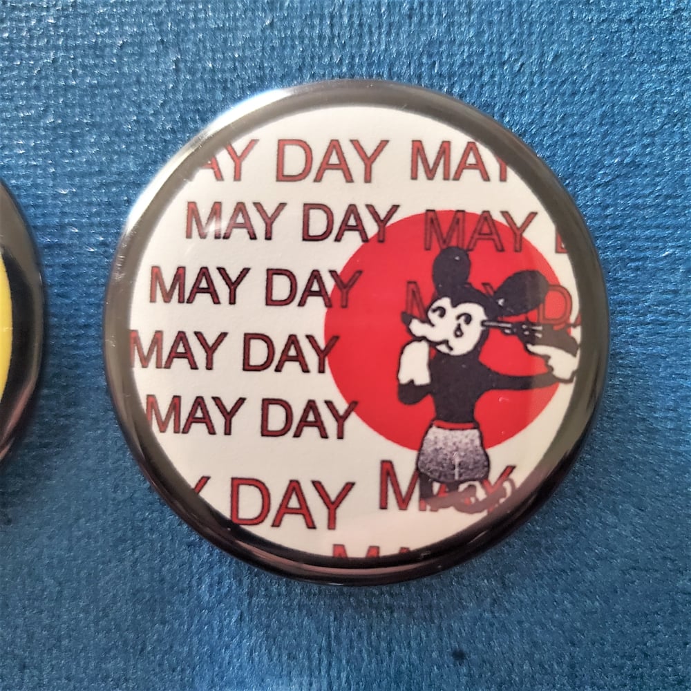 Collections Collection: May Day Everyday