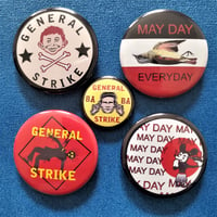 Image 1 of Collections Collection: May Day Everyday