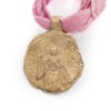 Medalla de Santa Lucía