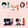 MHA DIY glass painting kit