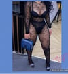 Marine-Serre mesh set 