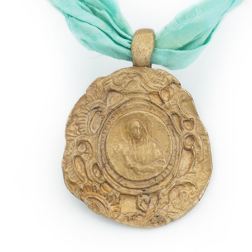 Image of Medalla de Santa Elena