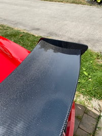 Image 4 of GT500 TRACK PACK WING