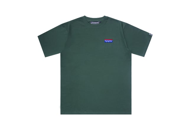 ONLY-BOOTLEG green tee
