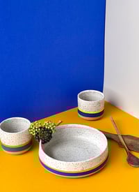 breakfast set