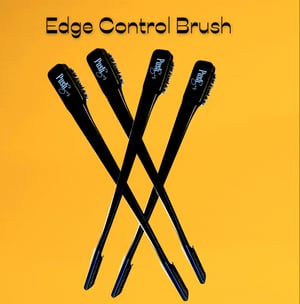 Image of Push with Purpose Edge Control 