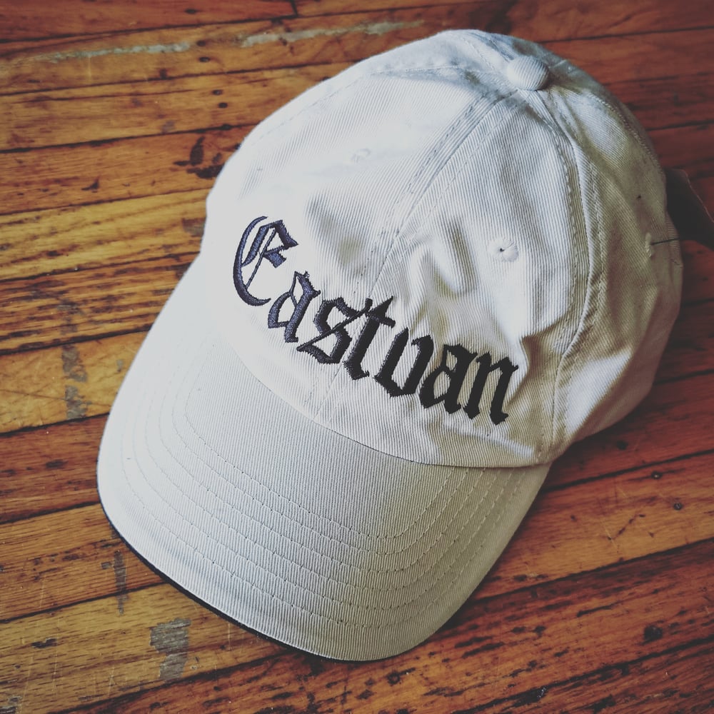 Image of Eastvan OG Hat