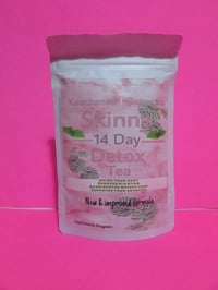 KAECHANELLL 14 Day Slimming Detox Tea