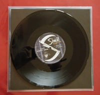 Image 3 of Siren - Lost tracks from the dead + 1 "10 inch  Black Vinyl